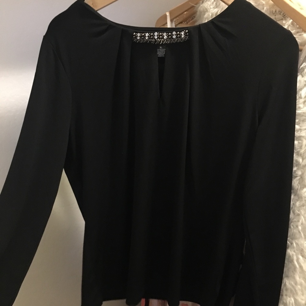 Liz Claiborne top